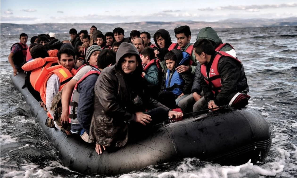 Τραγωδία ανοιχτά της Λιβύης, τουλάχιστον 110 αγνοούμενοι από το ναυάγιο